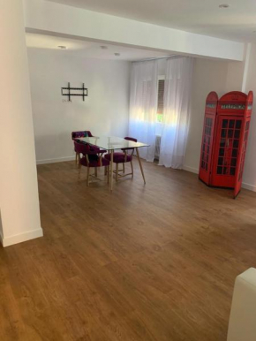 For You Rentals TEMPORAL Pradera San Isidro SCA3